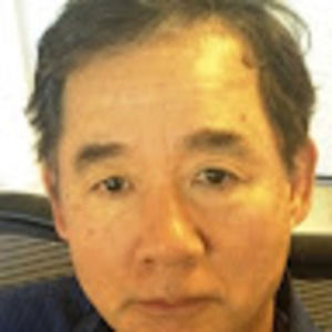 Meet your Posher, Brian